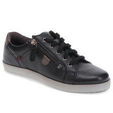 Pavers Dual-Fasten Trainers -