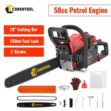 Conentool gas chainsaw - gas,