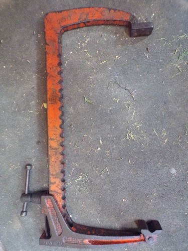 Carver t285 medium duty - carver, long