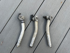 3 Vinten  Pan Bars For Vinten 100 250 Tripod Heads 