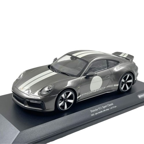Minichamps porsche 911 - minichamps,