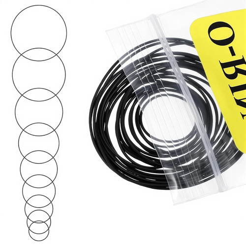 Pcs ring watch gasket - ring,
