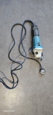Makita 4" Grinder 240v -