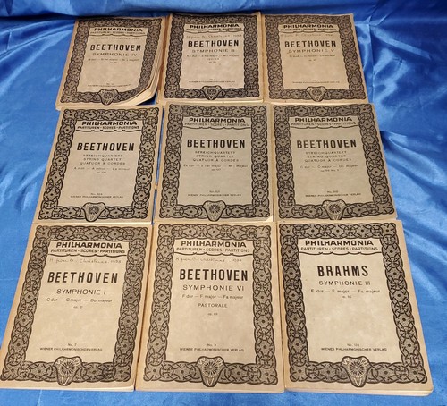 Beethoven symphonie - beethoven,