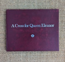 A Cross for Queen Eleanor