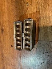 Classic Mini Ash Trays x2 Mk3