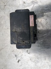 Fuse junction black box