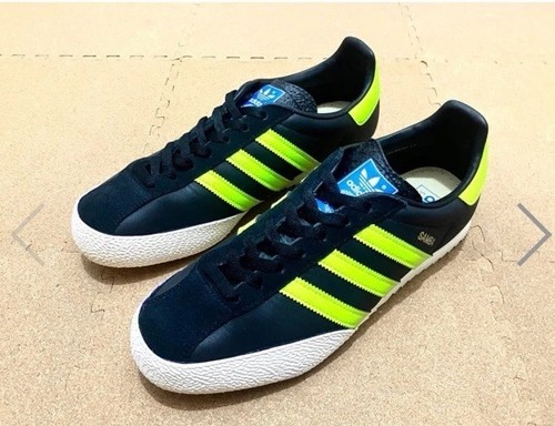 Adidas samba spzl winter - adidas,