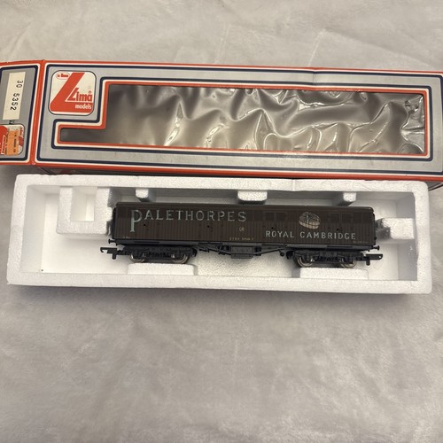 Lima 305352w gwr - gwr, g
