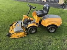 Stiga Compact Out Front Mower