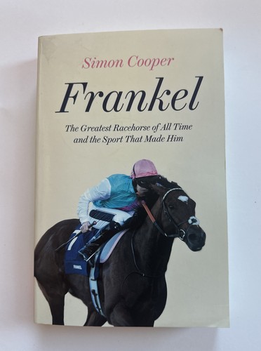 Frankel the greatest - the,