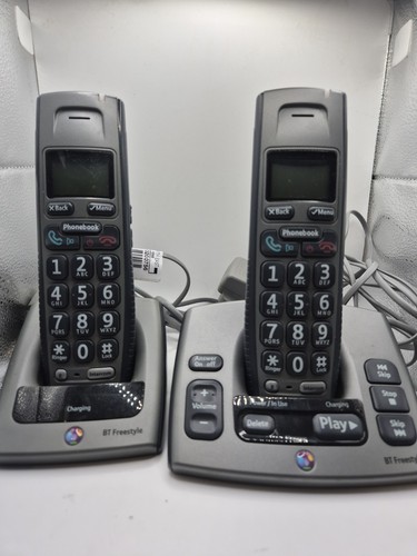 Freestyle 750 twin cordless - freestyle,