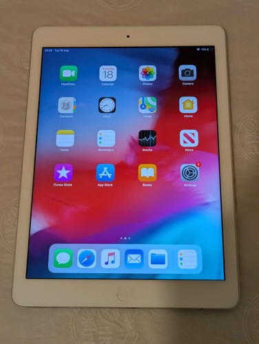 Apple ipad air - gen),