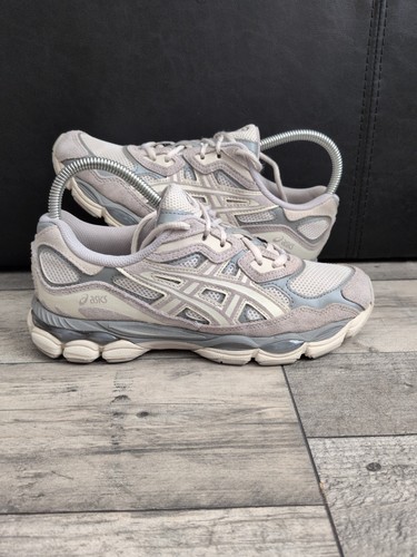 Asics gel nyc - asics, cream