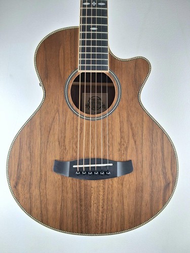 Tanglewood acoustic guitar - acoustic,