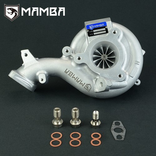 Mamba gtx turbo chra w - mamba,