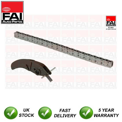 Oil pump drive chain fai - oil,