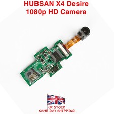 Hubsan X4 Desire H216A 1080p