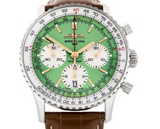 Breitling Navitimer 1 B01