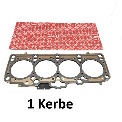 Cylinder head gasket elring - head, 1