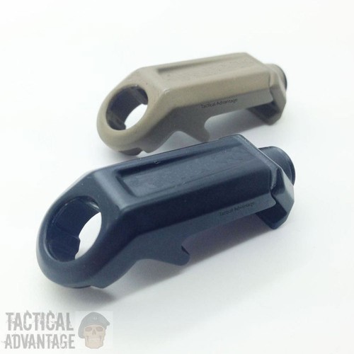 Rail sling attachment rsa - sling,
