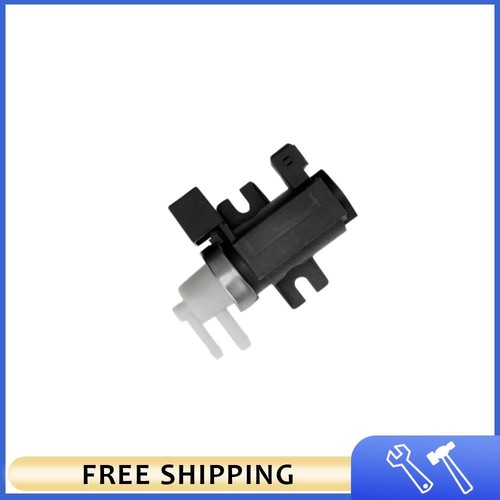 Boost control vacuum - control, valve