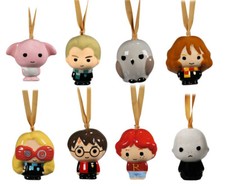 OFFICIAL HARRY POTTER KAWAII