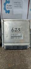 2004 MERCEDES A CLASS A160 Cdi AUTO ENGINE ECU A6681530979