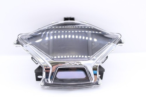 Original speedometer