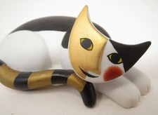 Rosina Wachtmeister Goebel Cat