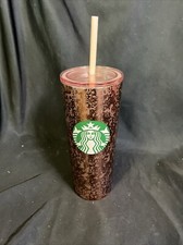 Starbucks 2019 Pink Rose Gold
