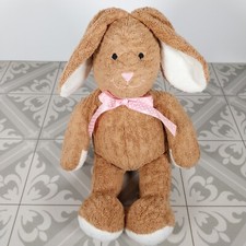 Tesco Bunny Rabbit Soft Toy