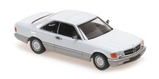 MAXICHAMPS 1/43 MERCEDES-BENZ