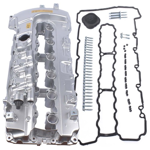 Aluminum turbo engine - aluminum,