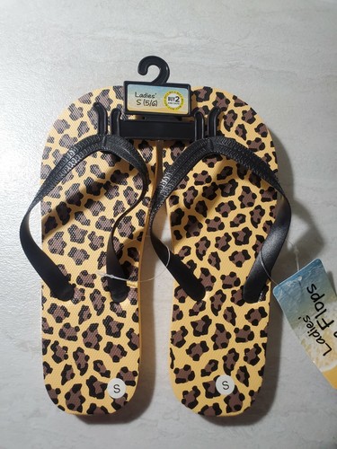 Unbranded flip flops thong - unbranded,