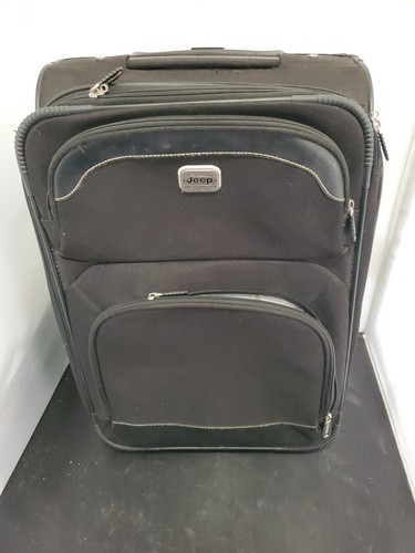 Jeep luggage rolling - rolling, in