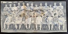 SUNDERLAND 1965 Team signed