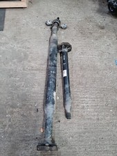 2019 MERCEDES VITO 114CDI 2.1  A4474104400 Prop Shafts