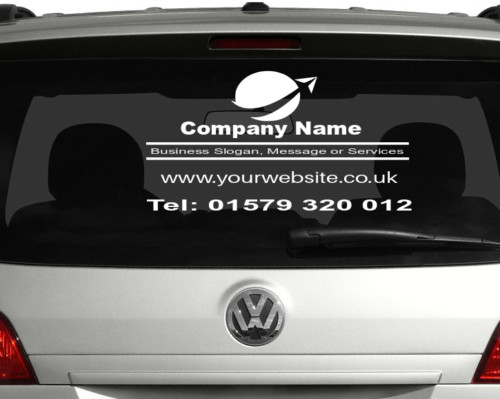 Large custom personalised - large,