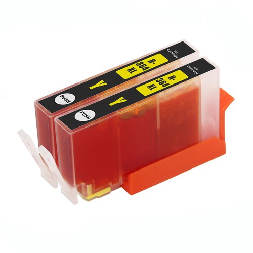 Yellow ink cartridges for - ink,