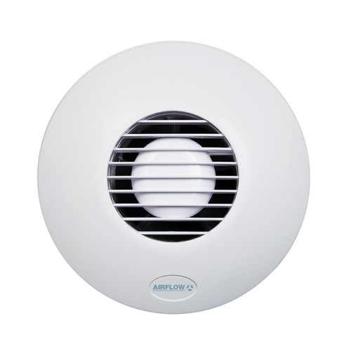 Airflow icon bathroom - icon,