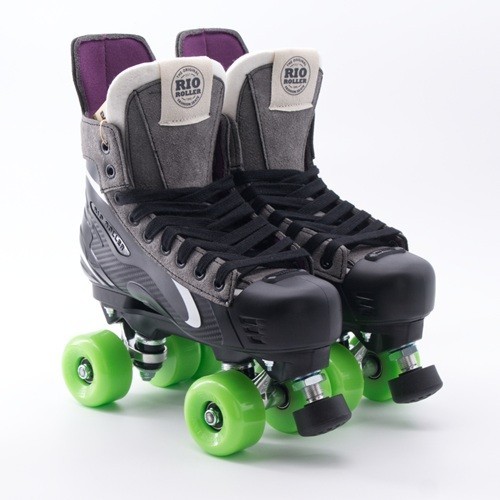 Rio roller flow - rio,