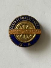 1950s London Transport Central