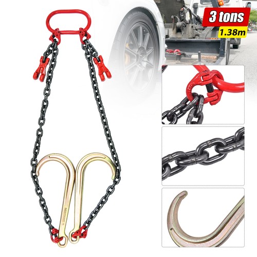 Assembly hook 8 metre - hook,