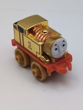Thomas the Tank Engine Minis