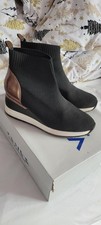 Deichmann Slip On Boots Size