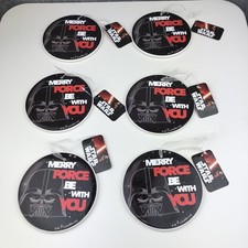 Disney Star Wars “MERRY