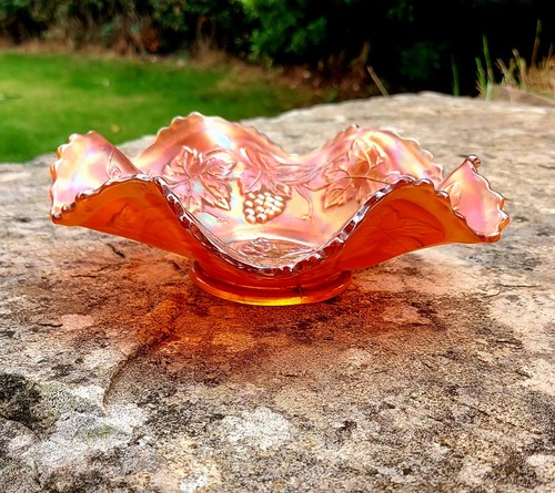 Deep marigold iridescent gold - marigold,