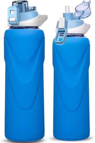 Litre sports glass - 1l,