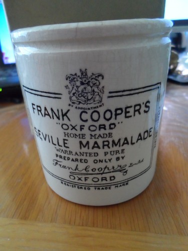 Vintage c1900 frank coopers - vintage,